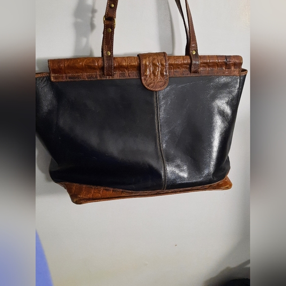 ,,Brahmin vintage bag - Picture 5 of 11